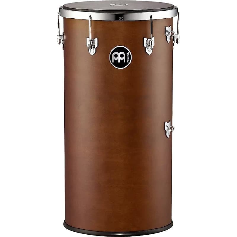 Meinl TAN1428AB-M Tantam de 28 x 14" en acabado marrón africano